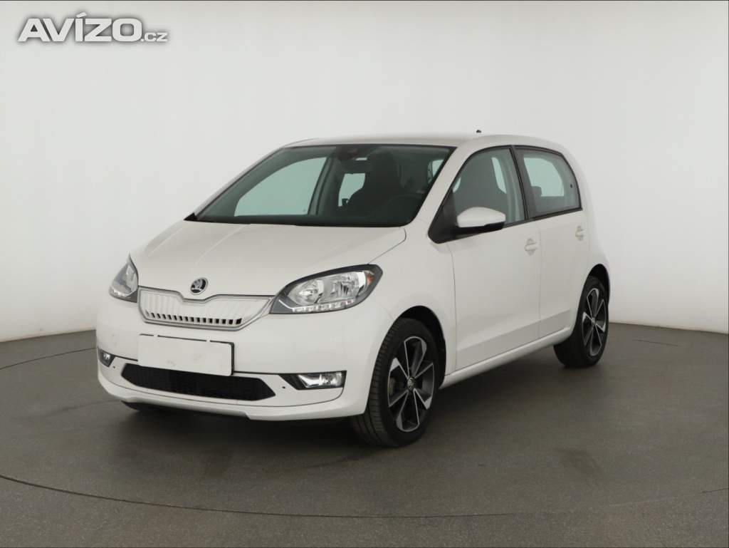 Foto inzerátu Škoda Citigo-e iV
