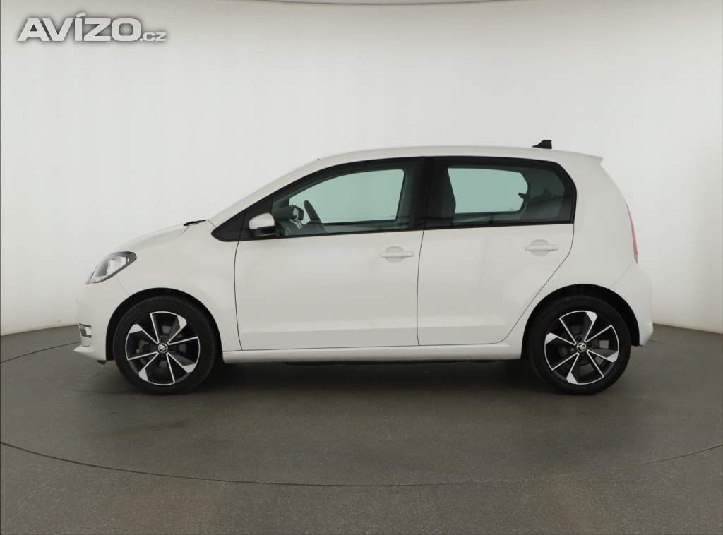 Foto inzerátu Škoda Citigo-e iV