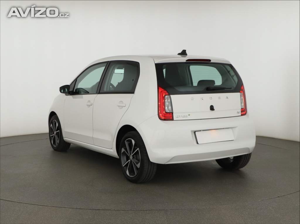 Foto inzerátu Škoda Citigo-e iV