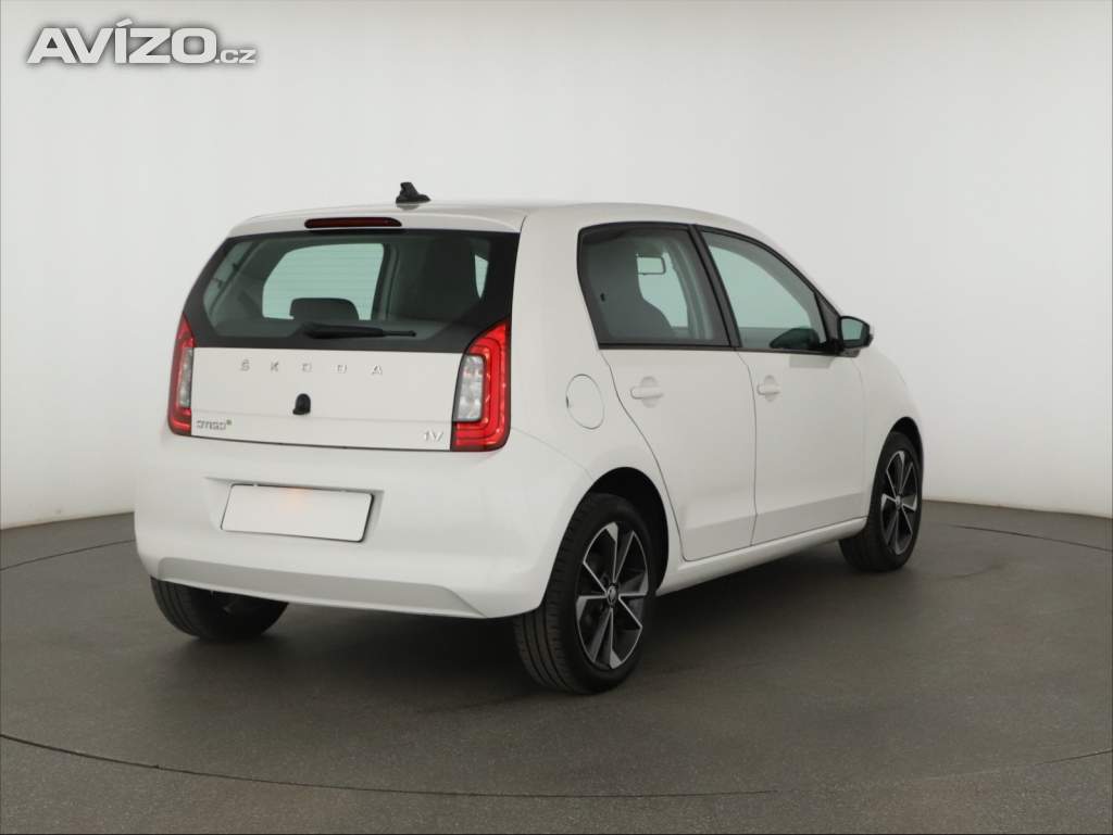 Foto inzerátu Škoda Citigo-e iV