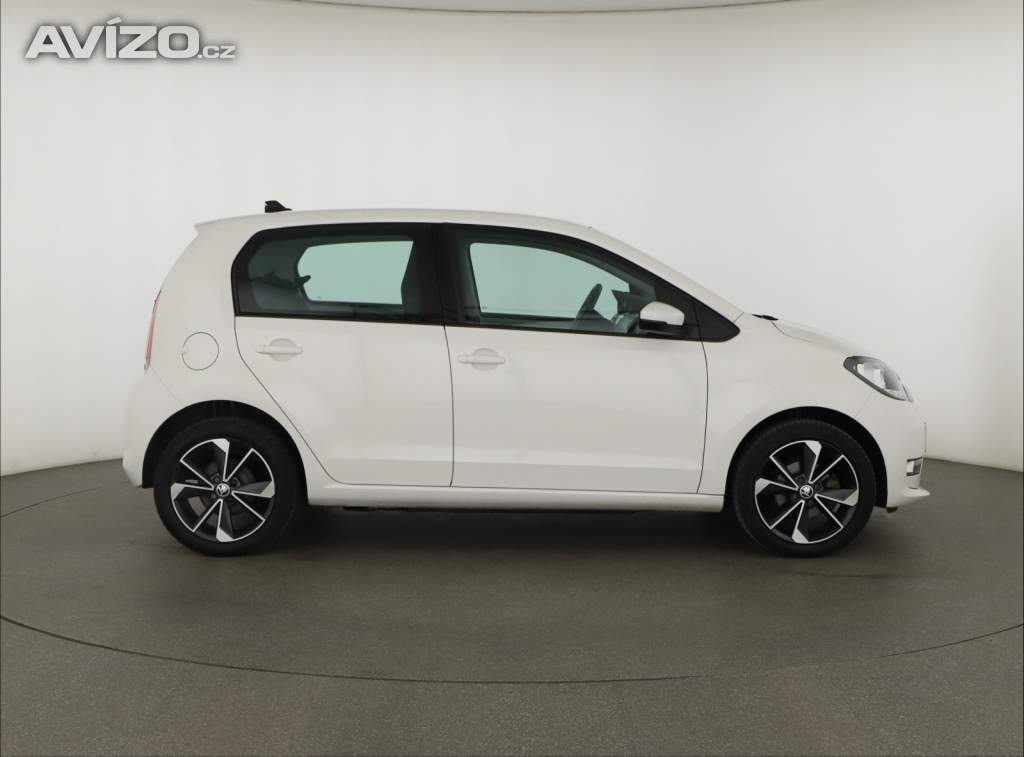 Foto inzerátu Škoda Citigo-e iV