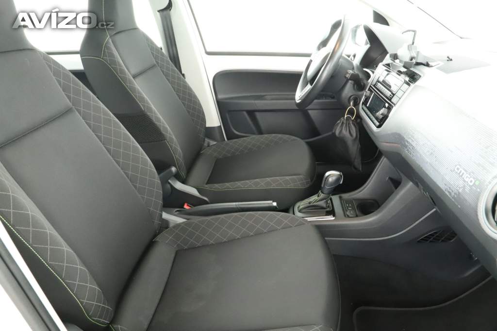 Foto inzerátu Škoda Citigo-e iV