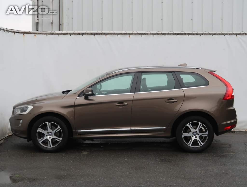 Foto inzerátu Volvo XC60 D4
