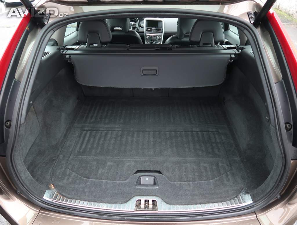 Foto inzerátu Volvo XC60 D4