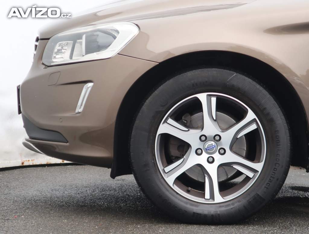Foto inzerátu Volvo XC60 D4