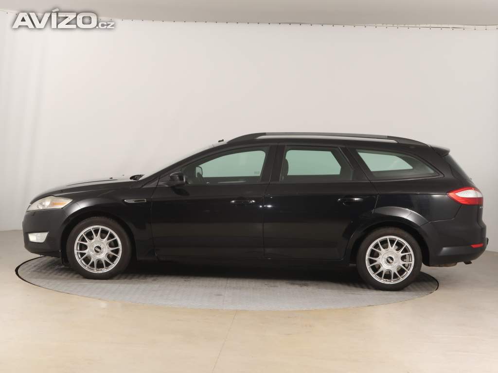 Foto inzerátu Ford Mondeo 2.0 TDCi