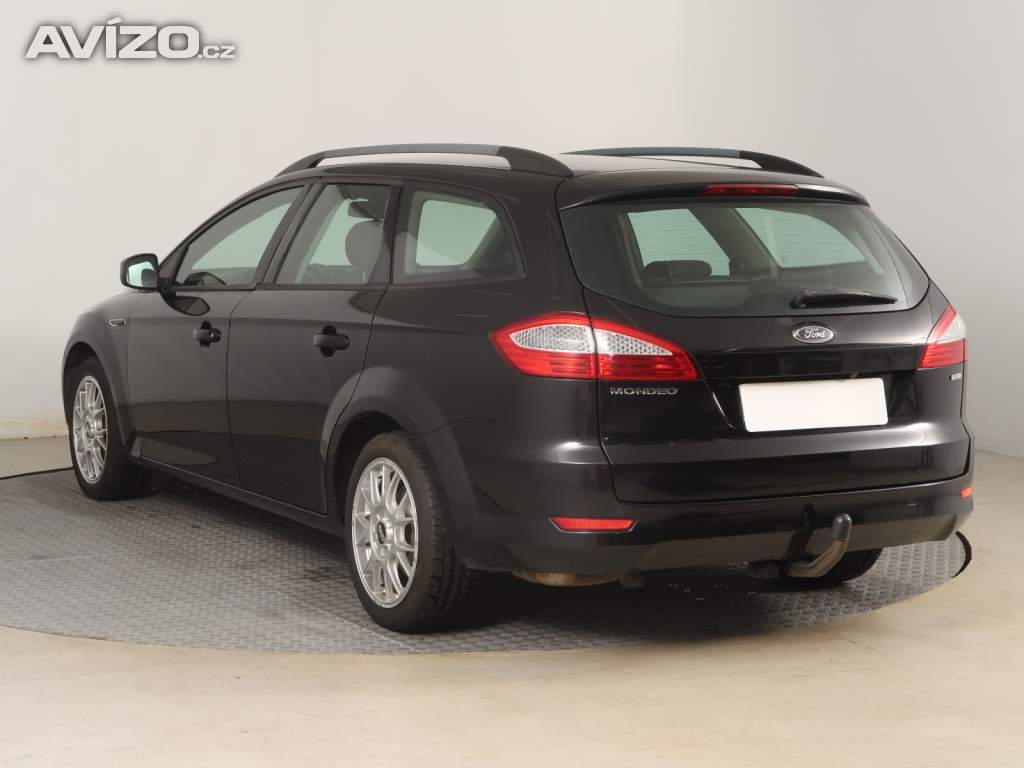 Foto inzerátu Ford Mondeo 2.0 TDCi