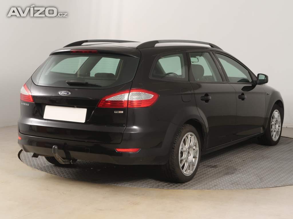 Foto inzerátu Ford Mondeo 2.0 TDCi