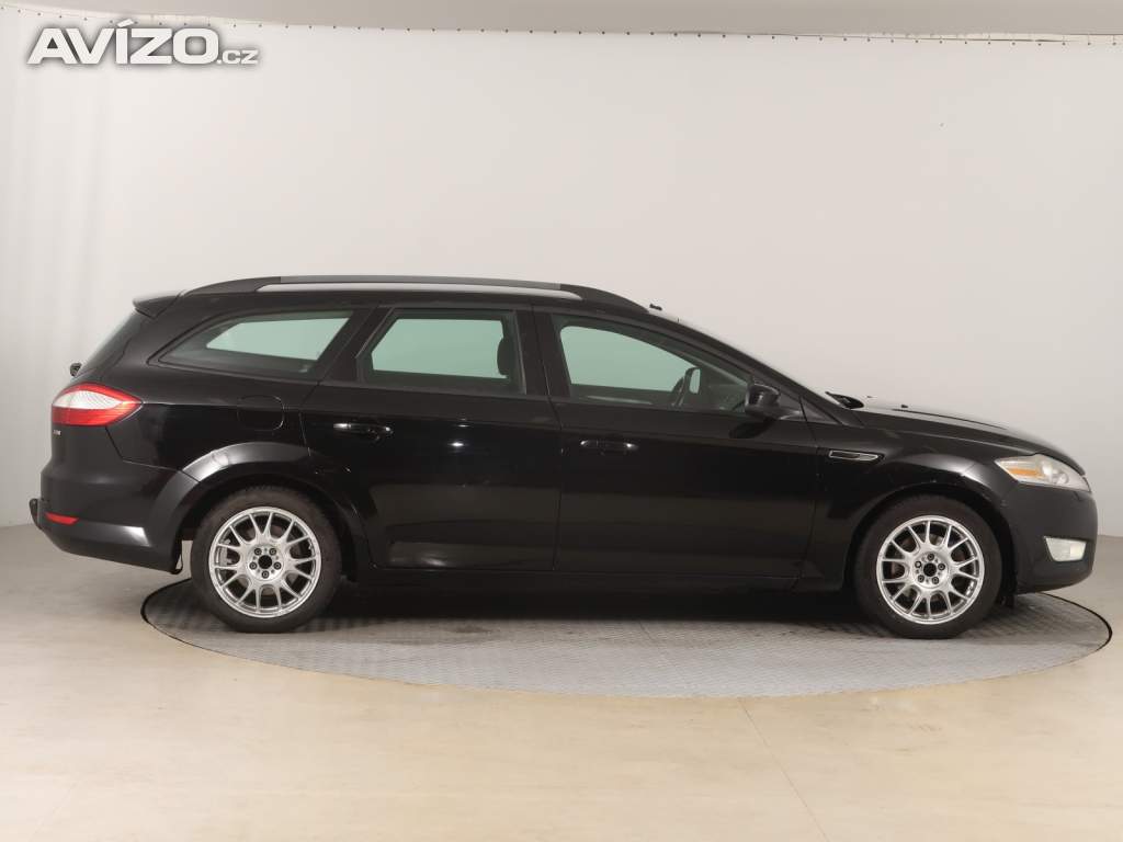 Foto inzerátu Ford Mondeo 2.0 TDCi