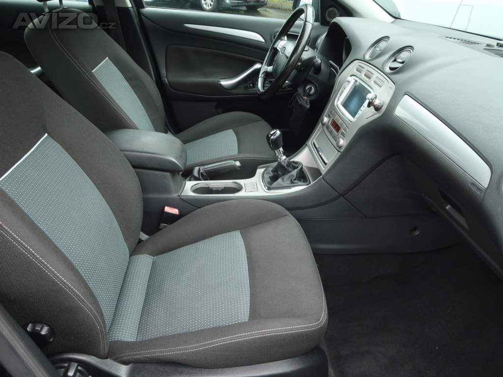 Foto inzerátu Ford Mondeo 2.0 TDCi