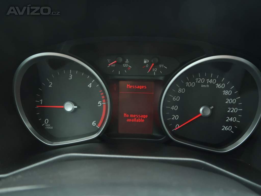 Foto inzerátu Ford Mondeo 2.0 TDCi