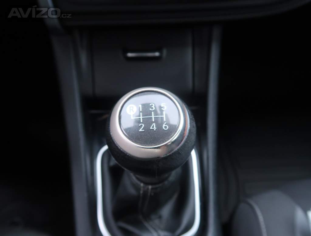 Foto inzerátu Toyota Auris 1.6 Valvematic