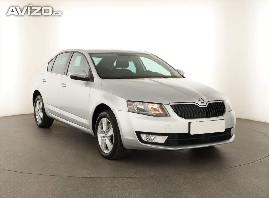 Škoda Octavia 1.8 TSI