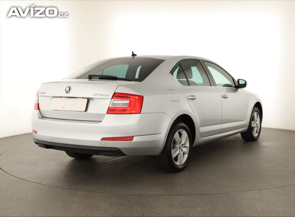 Foto inzerátu Škoda Octavia 1.8 TSI
