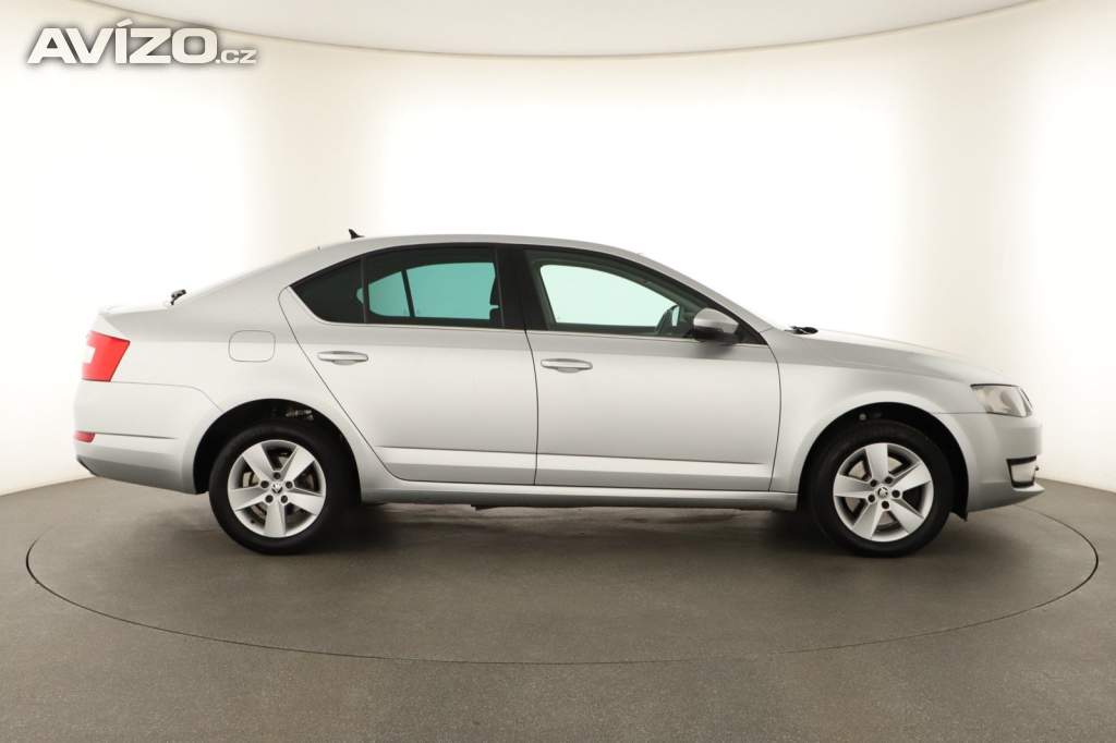 Foto inzerátu Škoda Octavia 1.8 TSI