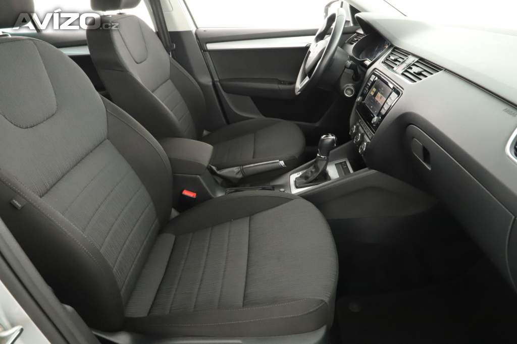 Foto inzerátu Škoda Octavia 1.8 TSI