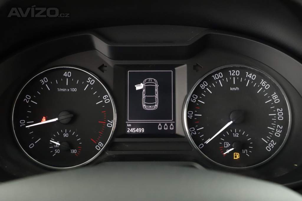 Foto inzerátu Škoda Octavia 1.8 TSI