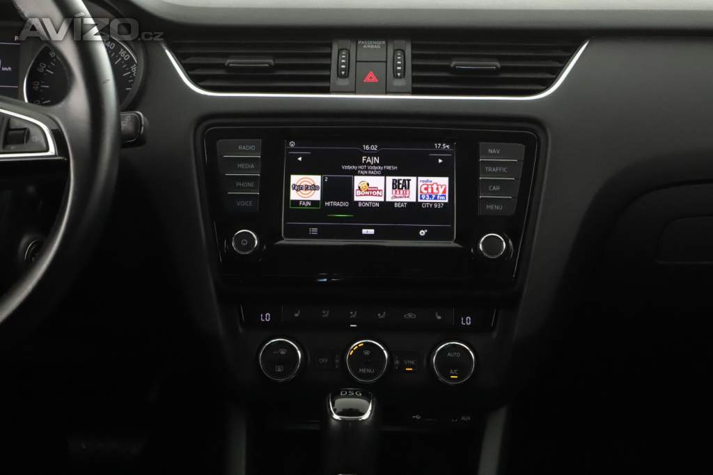 Foto inzerátu Škoda Octavia 1.8 TSI