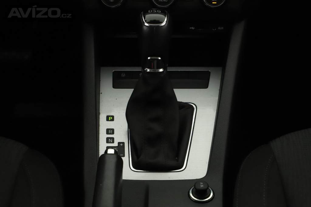 Foto inzerátu Škoda Octavia 1.8 TSI