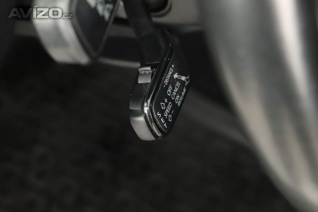 Foto inzerátu Škoda Octavia 1.8 TSI