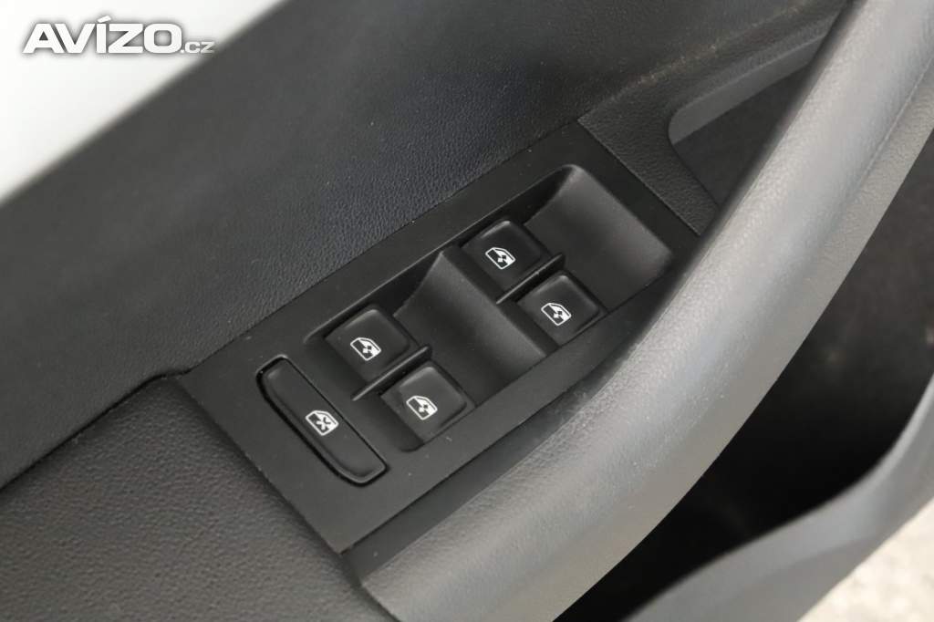 Foto inzerátu Škoda Octavia 1.8 TSI