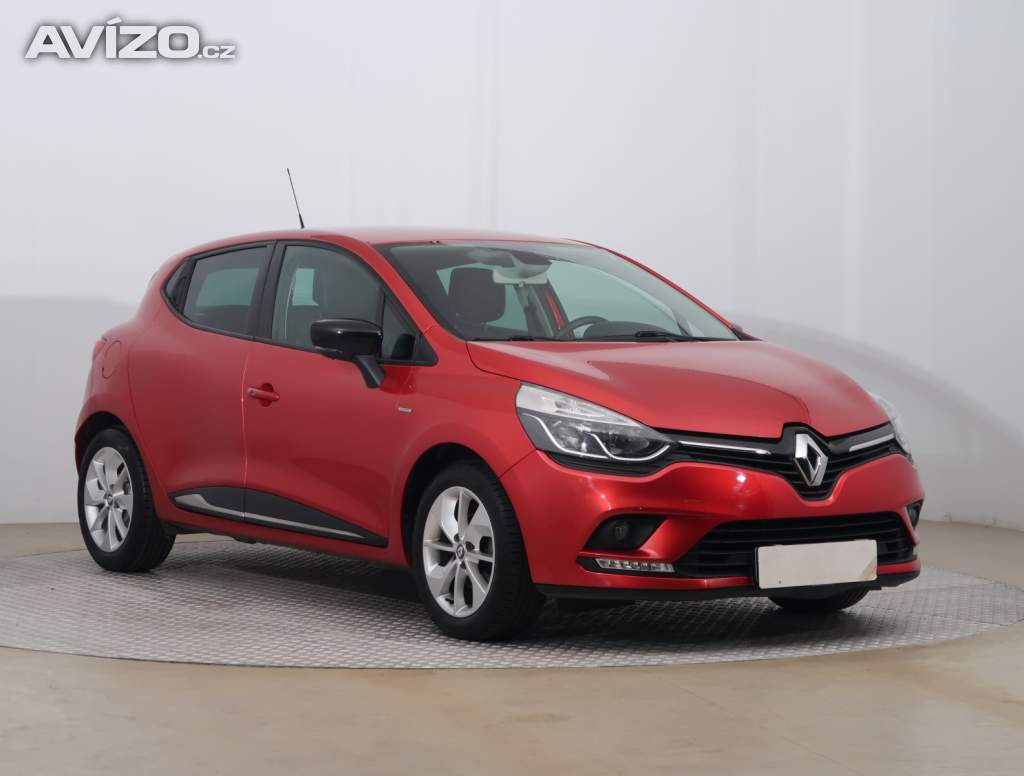 Renault Clio 0.9 TCe