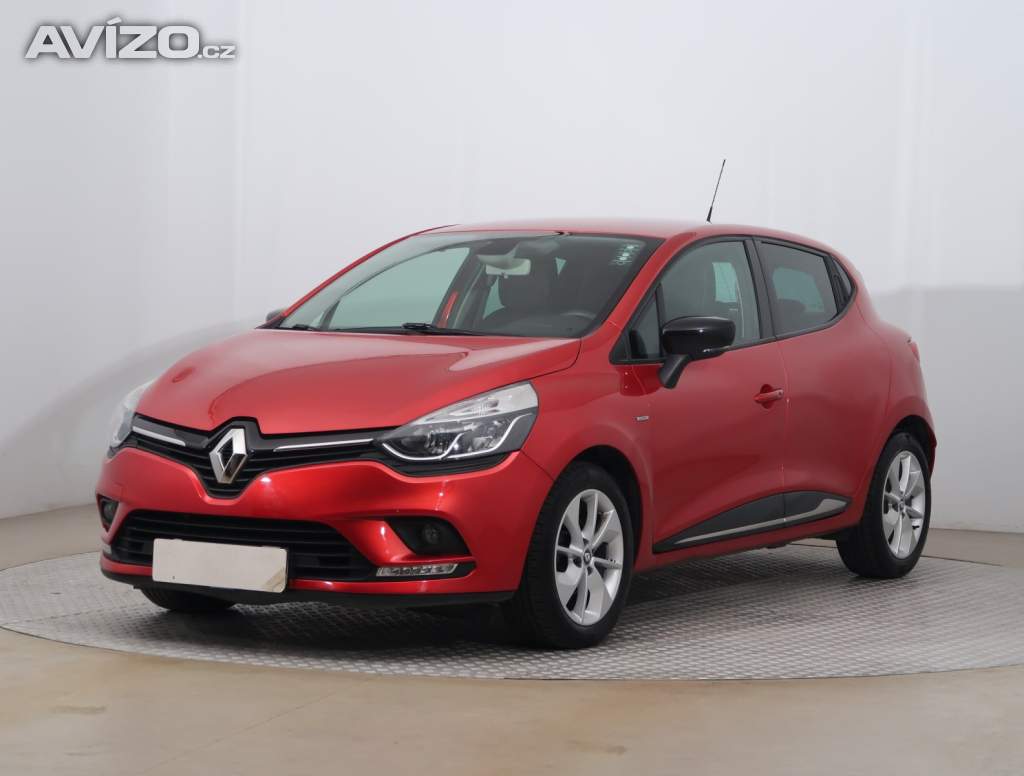 Foto inzerátu Renault Clio 0.9 TCe