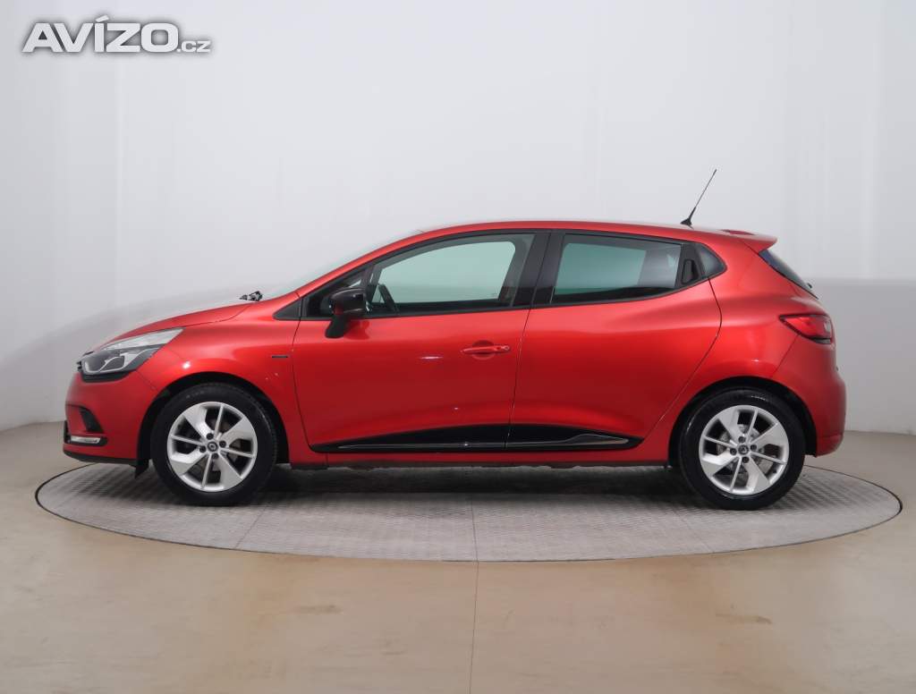 Foto inzerátu Renault Clio 0.9 TCe