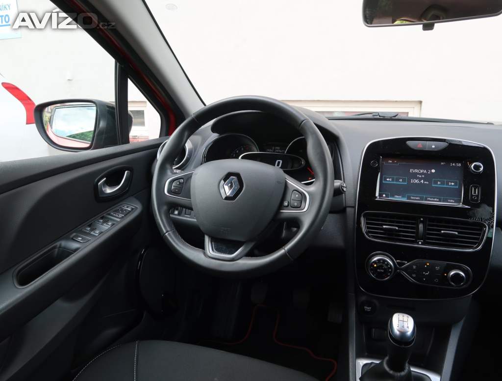 Foto inzerátu Renault Clio 0.9 TCe