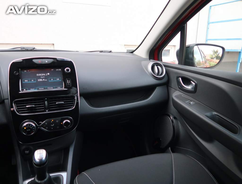 Foto inzerátu Renault Clio 0.9 TCe