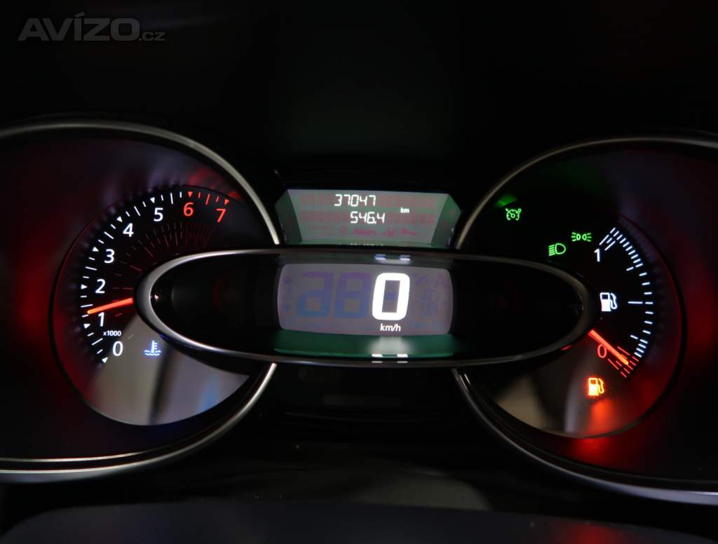 Foto inzerátu Renault Clio 0.9 TCe