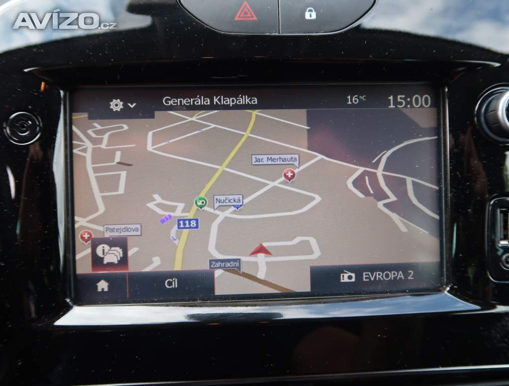 Foto inzerátu Renault Clio 0.9 TCe