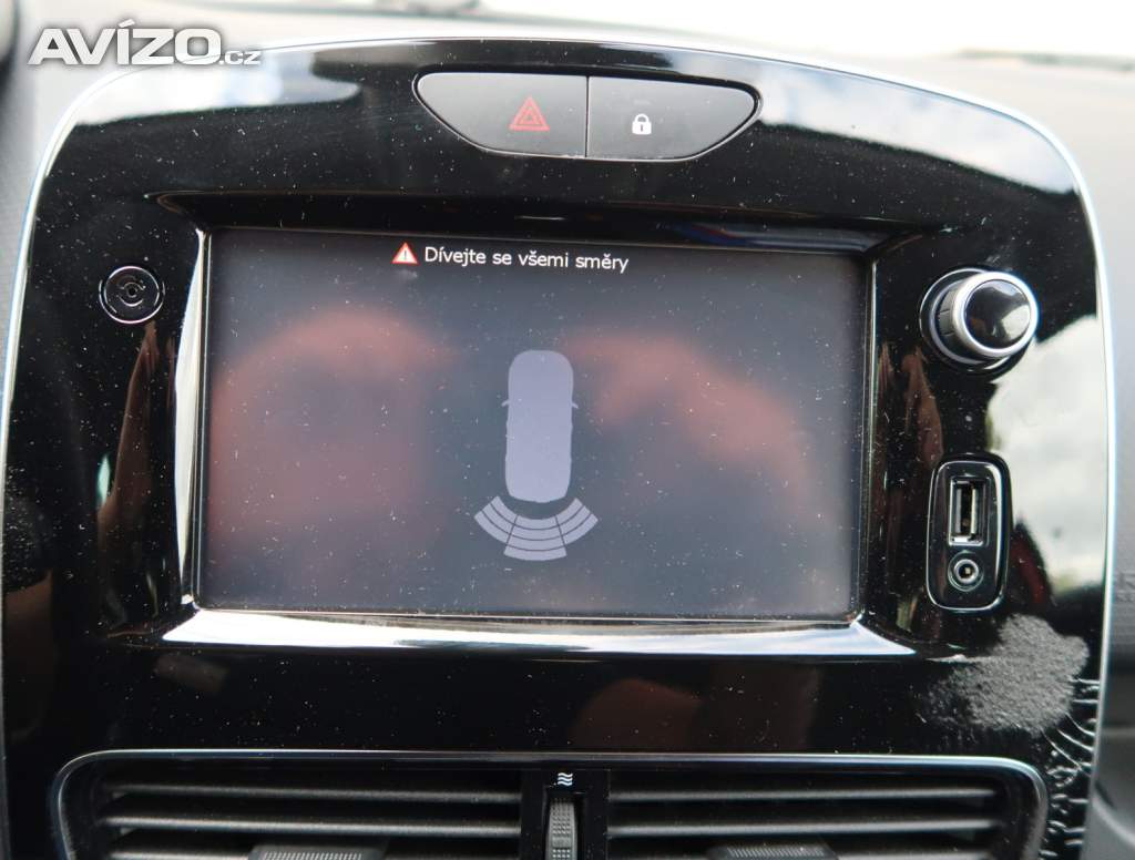 Foto inzerátu Renault Clio 0.9 TCe