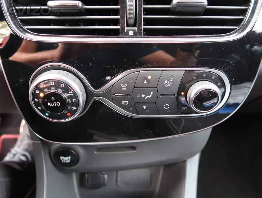 Foto inzerátu Renault Clio 0.9 TCe