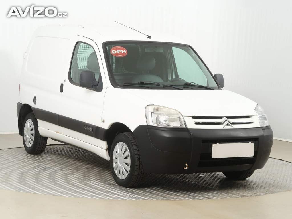Citroën Berlingo 1.6 HDi