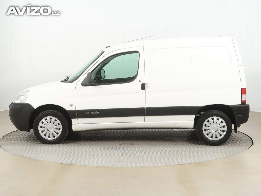 Foto inzerátu Citroën Berlingo 1.6 HDi