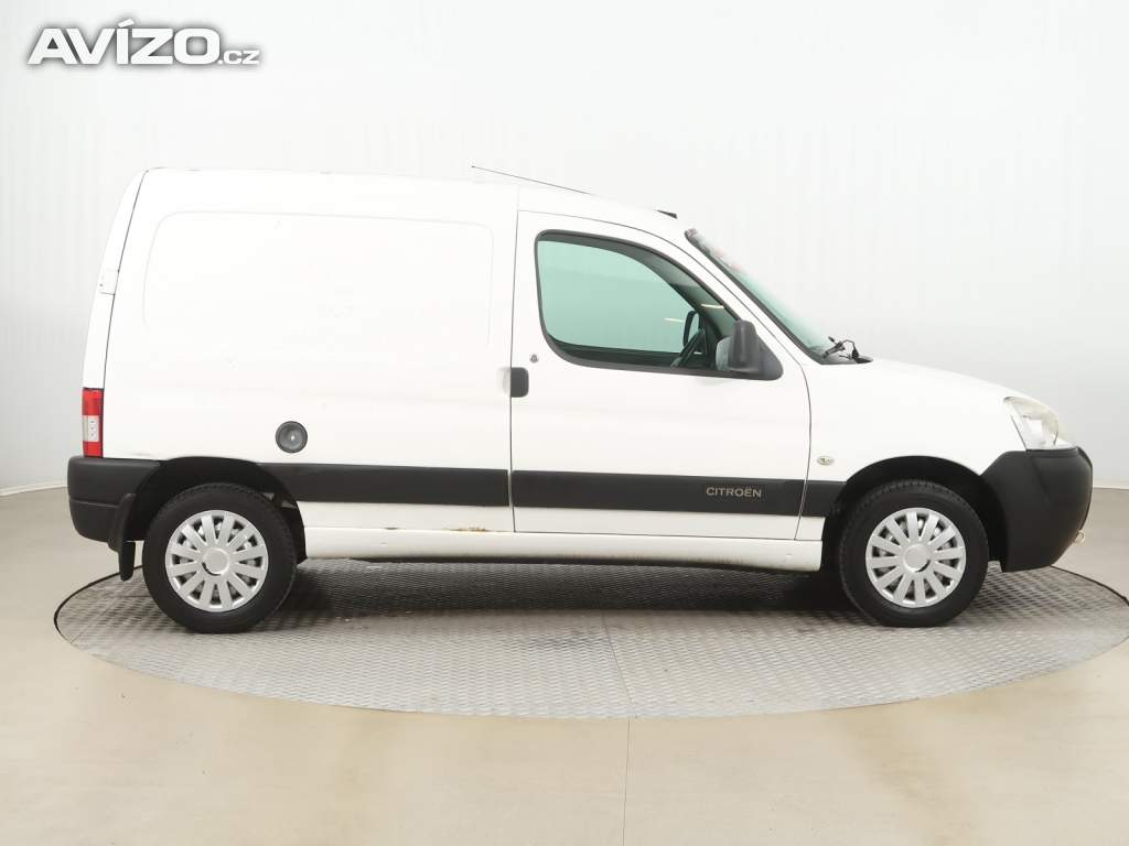 Foto inzerátu Citroën Berlingo 1.6 HDi