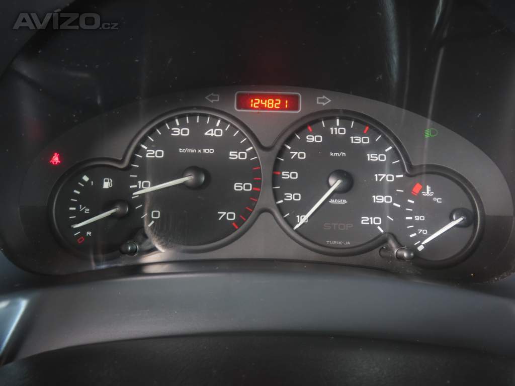 Foto inzerátu Citroën Berlingo 1.6 HDi