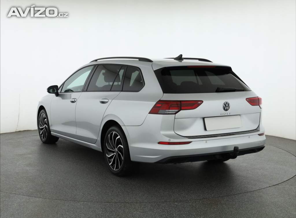 Foto inzerátu Volkswagen Golf 1.5 TSI