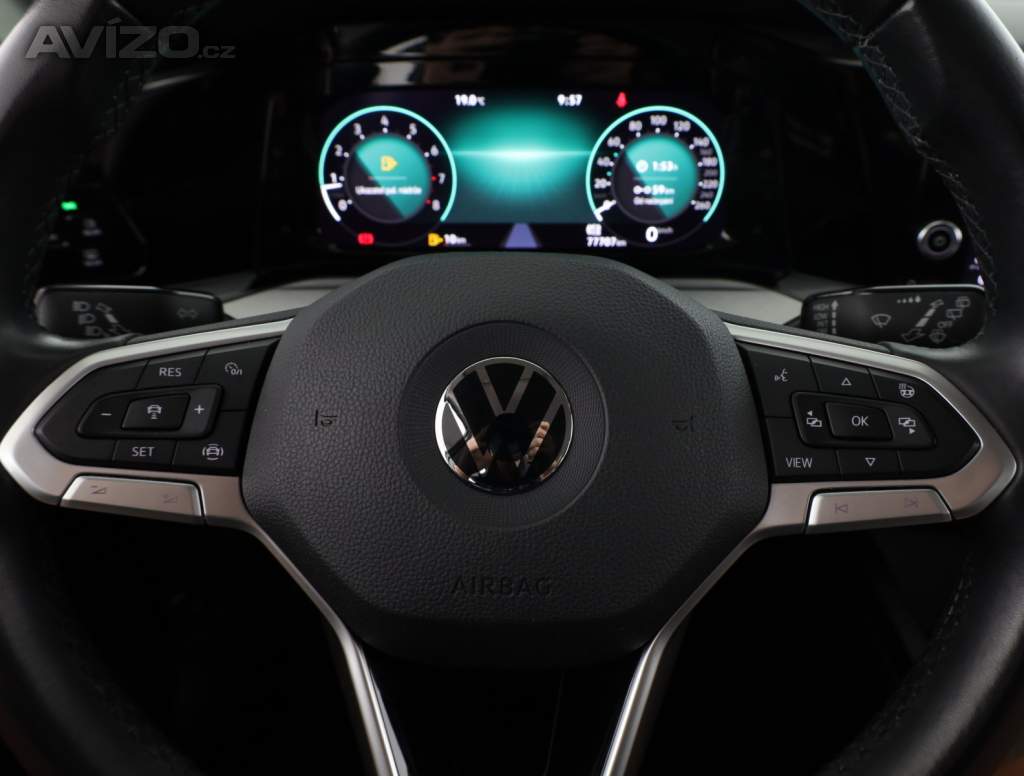 Foto inzerátu Volkswagen Golf 1.5 TSI