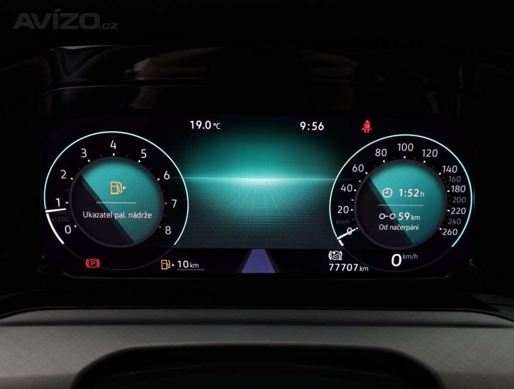 Foto inzerátu Volkswagen Golf 1.5 TSI