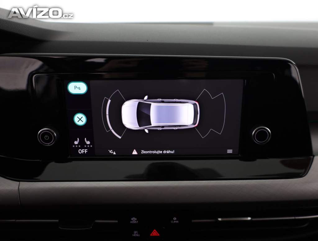 Foto inzerátu Volkswagen Golf 1.5 TSI