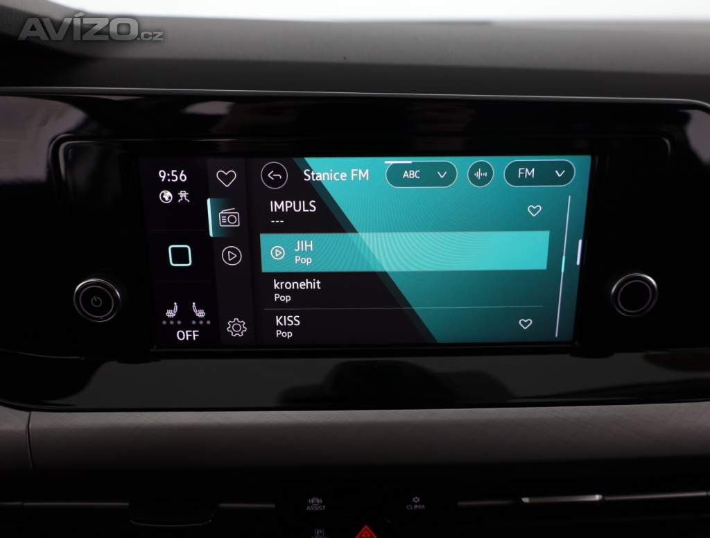 Foto inzerátu Volkswagen Golf 1.5 TSI