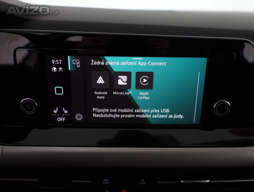 Foto inzerátu Volkswagen Golf 1.5 TSI