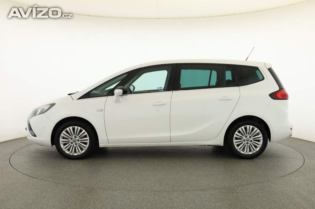 Foto inzerátu Opel Zafira 1.6 Turbo