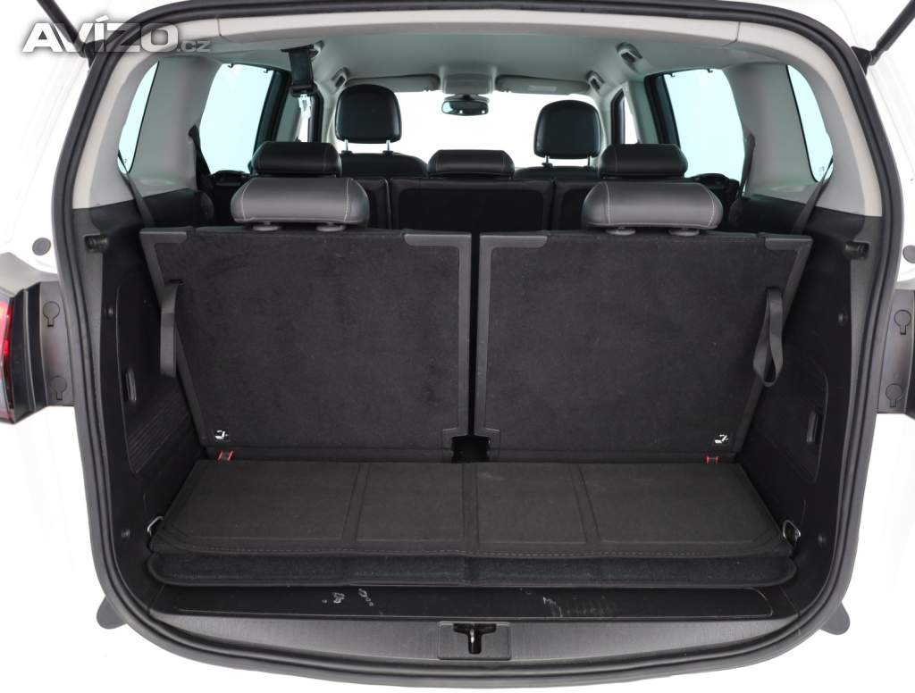 Foto inzerátu Opel Zafira 1.6 Turbo