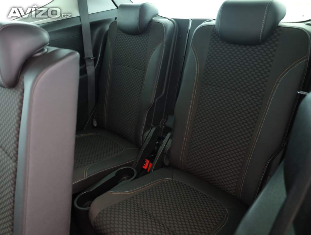 Foto inzerátu Opel Zafira 1.6 Turbo