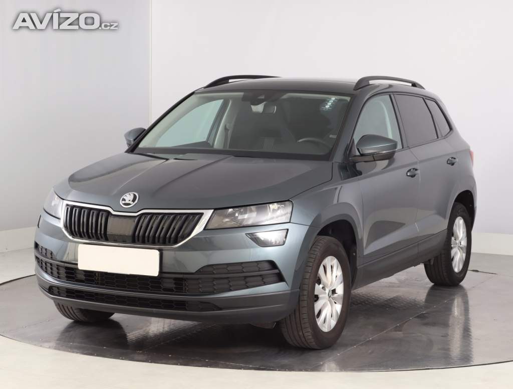 Foto inzerátu Škoda Karoq 1.5 TSI