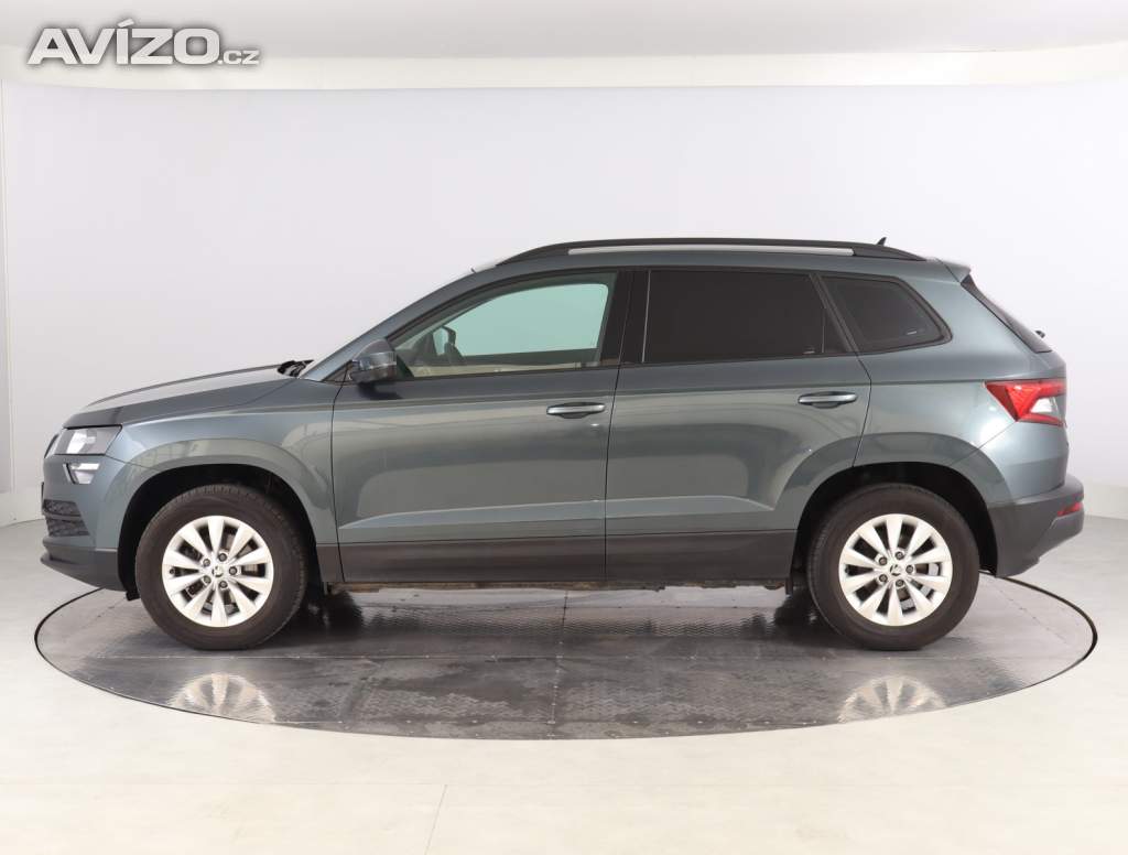 Foto inzerátu Škoda Karoq 1.5 TSI