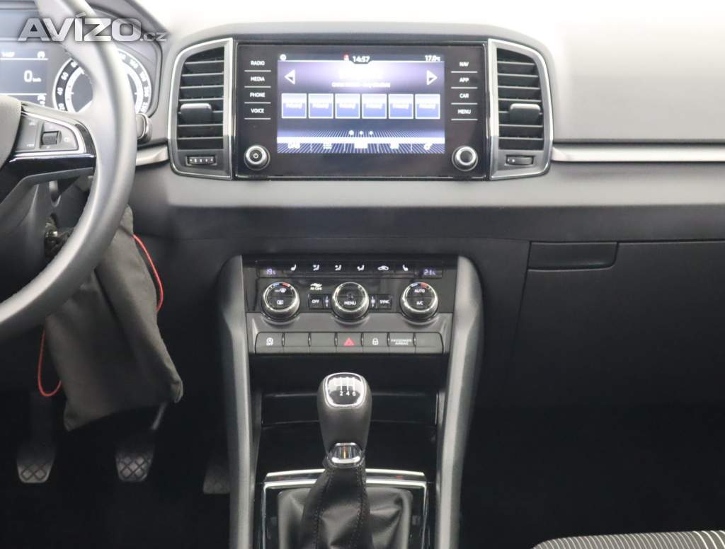 Foto inzerátu Škoda Karoq 1.5 TSI